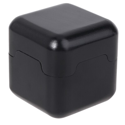 Aluminijski prijenosni mini štap za bilijar, držač za kredu, nosač za kovčeg, kutija za pribor za biljarski snooker