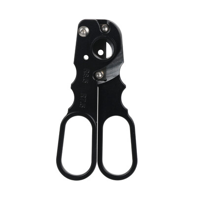 Ножици с прецизен накрайник за щека за снукър и билярд. Основен аксесоар за билярд Накрайници за рязане и поправка Тример за кожена глава