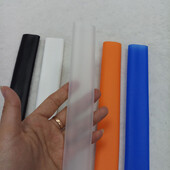 1vnt guminės biliardo lazdos rankenos aukštos kokybės Pool Cue Stick Grips biliardo priedai