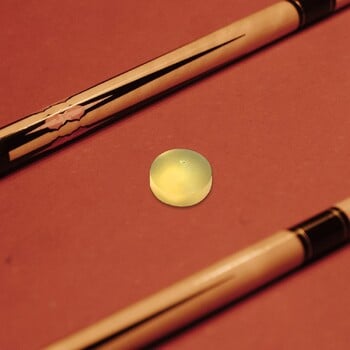 14,5 χιλιοστά Pool Cue Tip Snooker Pool Tip Ανταλλακτικά Κόλλα σε ανθεκτικά φορητά επαγγελματικά αξεσουάρ Cue μπιλιάρδου