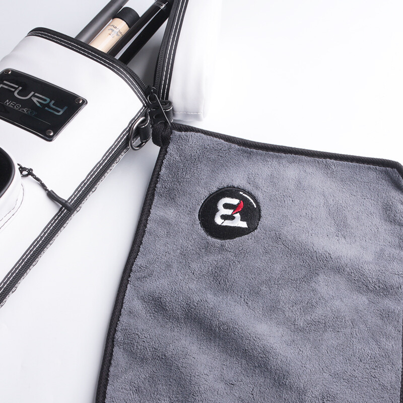 Daugiafunkciniai biliardo aksesuarai Minkštas mikropluoštas Patvarus 당구용품 Baseinas Valymas TY Rankšluosčių priežiūros rinkinio priežiūros įrankis