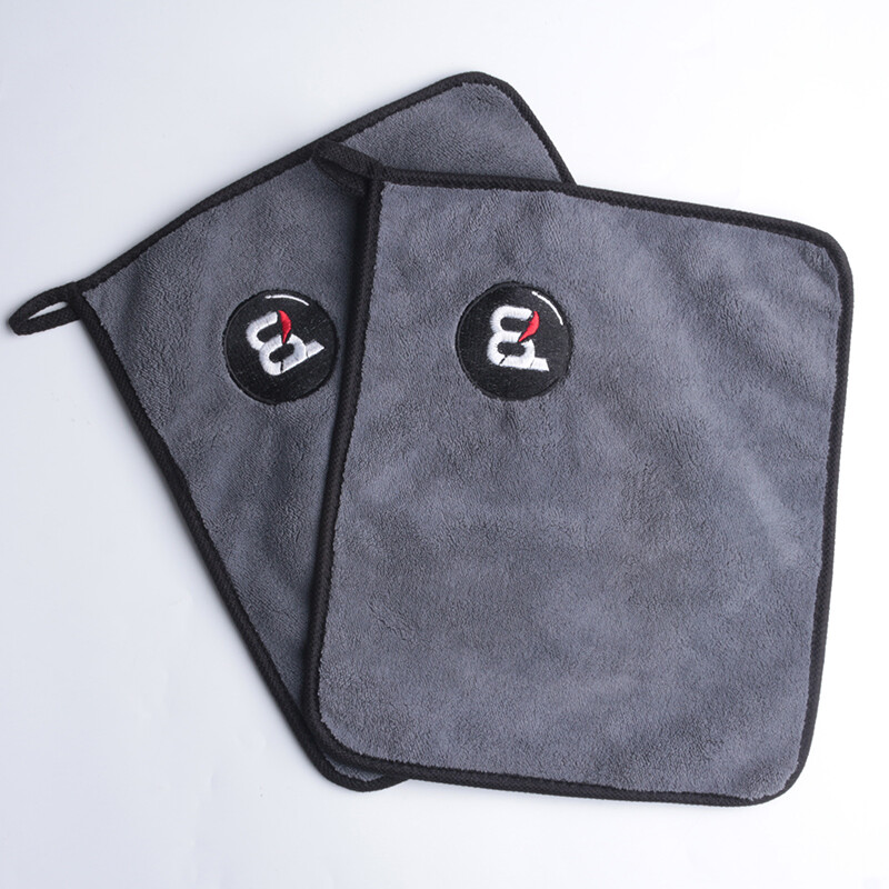 Daugiafunkciniai biliardo aksesuarai Minkštas mikropluoštas Patvarus 당구용품 Baseinas Valymas TY Rankšluosčių priežiūros rinkinio priežiūros įrankis