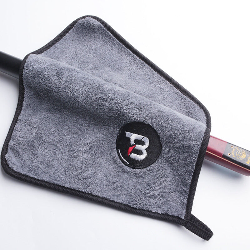 Daugiafunkciniai biliardo aksesuarai Minkštas mikropluoštas Patvarus 당구용품 Baseinas Valymas TY Rankšluosčių priežiūros rinkinio priežiūros įrankis