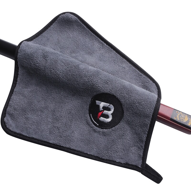 Daugiafunkciniai biliardo aksesuarai Minkštas mikropluoštas Patvarus 당구용품 Baseinas Valymas TY Rankšluosčių priežiūros rinkinio priežiūros įrankis