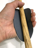 1 vnt Profesionalus biliardo baseino lazdų degiklio valiklis poliruoklis matinio popieriaus valymas snukerio lazdos treniruočių baseino kamuoliukų priedai