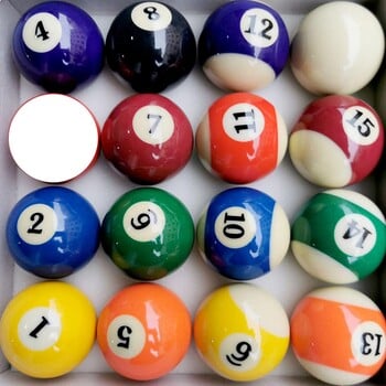 Billiards Cue Ball with Hole Βοηθός εξάσκησης μπιλιάρδου Σκόπευσης για Τεχνική μπιλιάρδου Διάτρητη άσκηση μπιλιάρδου