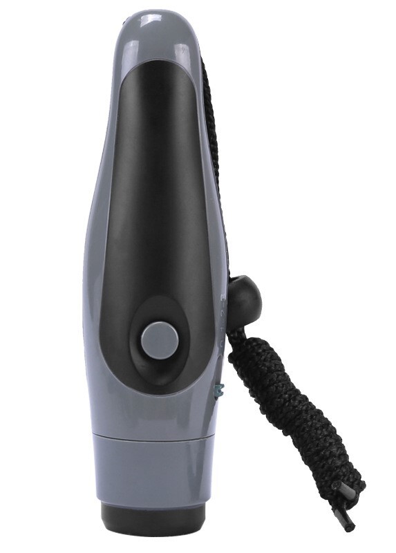 Pārrobežu elektroniskā tiesneša svilpe balodis svilpe futbola svilpe trīs līmeņu decibelu komandas svilpe rūpnīcas tiešā pārdošana