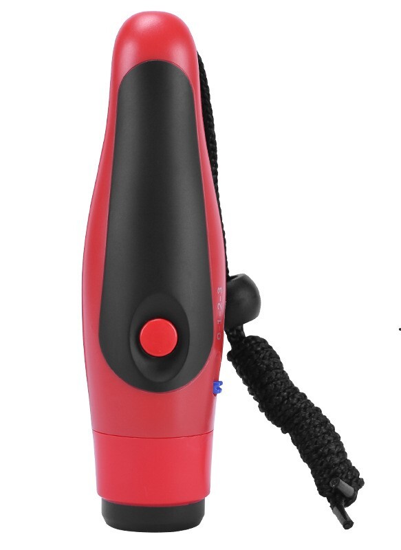 Pārrobežu elektroniskā tiesneša svilpe balodis svilpe futbola svilpe trīs līmeņu decibelu komandas svilpe rūpnīcas tiešā pārdošana