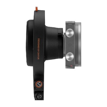 Zhiyun ZY Mount to Bowens Mount Adapter για Zhiyun Molus X100 X100 Combo X100 Pro Pocket COB Light Φορητός φωτισμός τσέπης