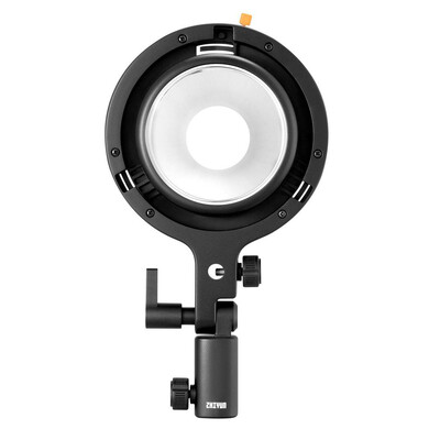 Zhiyun ZY kinnitus Bowensi kinnitusadapterile Zhiyun Molus X100 X100 Combo X100 Pro tasku COB Light kaasaskantava taskuvalgusti jaoks