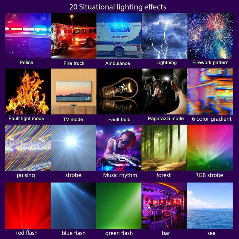 RGB LED-videovalgusfotograafia täitke kaamera valgustuspaneel CRI95+ 2500-9000K LCD-ekraan külmakinga Vlogi reaalajas voogesituse DSLR jaoks