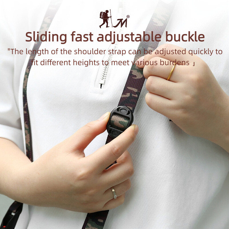 Uus kamuflaažkaamera rihm, reguleeritav kiirkinnitusrihm Canoni R5II R8 Nikon Z7II Z6II Z9 Sony A6700 Fuji XT50 tarvikutele