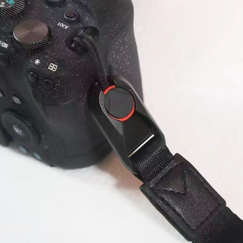 Kamera za brzo otpuštanje narukvice Narukvica Uže za ruke za Sony A7CR A6700 A7 IV A7C Fujifilm X-T5 T30 T50 Nikon Canon Leica SLR