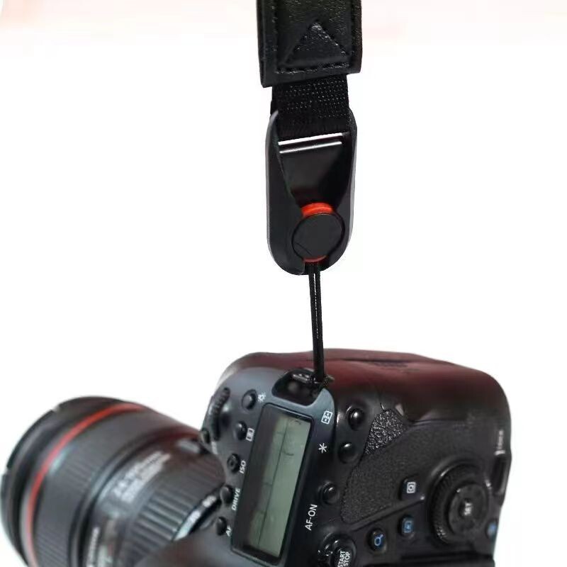 Kamera za brzo otpuštanje narukvice Narukvica Uže za ruke za Sony A7CR A6700 A7 IV A7C Fujifilm X-T5 T30 T50 Nikon Canon Leica SLR