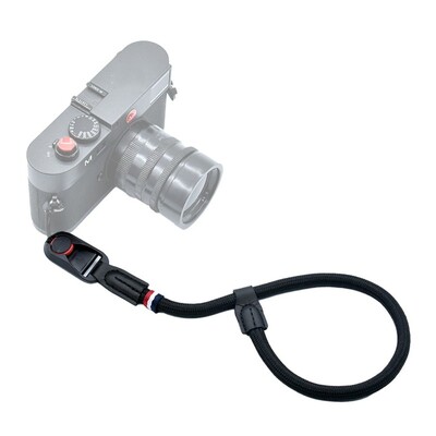 Najlonska narukvica za kamere Visokokvalitetna vintage 40 cm kišobran narukvica za kameru