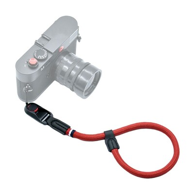 Najlonska narukvica za kamere Visokokvalitetna vintage 40 cm kišobran narukvica za kameru