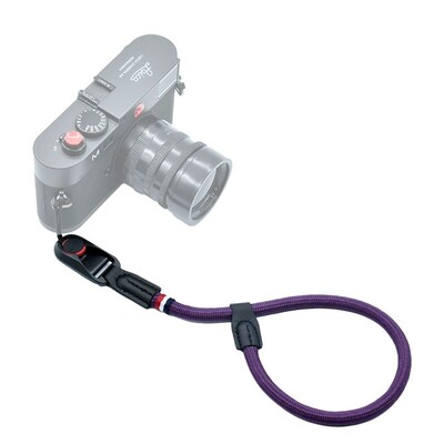 Najlonska narukvica za kamere Visokokvalitetna vintage 40 cm kišobran narukvica za kameru