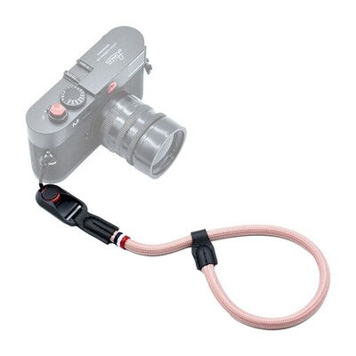 Najlonska narukvica za kamere Visokokvalitetna vintage 40 cm kišobran narukvica za kameru