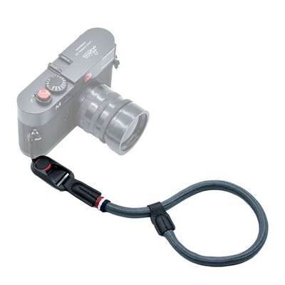 Najlonska narukvica za kamere Visokokvalitetna vintage 40 cm kišobran narukvica za kameru