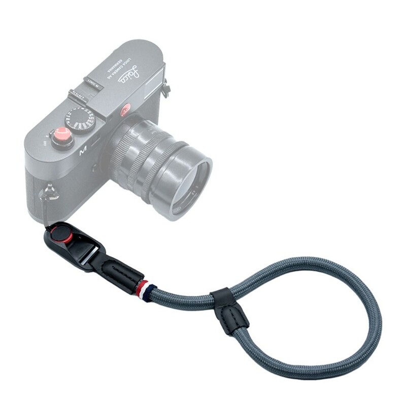 Najlonska narukvica za kamere Visokokvalitetna vintage 40 cm kišobran narukvica za kameru