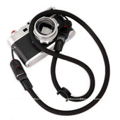 Remen od najlonskog užeta Quick Release Remen za nošenje oko vrata Remen za nošenje preko ramena za Fujifilm Sony Nikon Canon Leica Mirrorless Dodaci