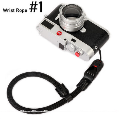 Remen od najlonskog užeta Quick Release Remen za nošenje oko vrata Remen za nošenje preko ramena za Fujifilm Sony Nikon Canon Leica Mirrorless Dodaci