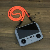 Traka za nošenje na ramenu za DJI Mavic 3/2/Air2S traka za daljinski upravljač RC Pro traka za nošenje na ramenu (120 cm) Dodaci za drone