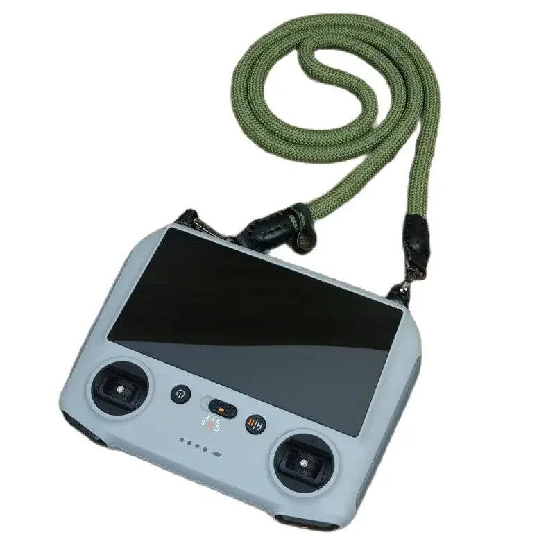 Traka za nošenje na ramenu za DJI Mavic 3/2/Air2S traka za daljinski upravljač RC Pro traka za nošenje na ramenu (120 cm) Dodaci za drone