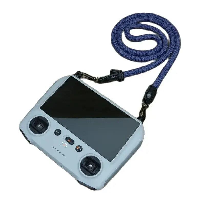 Traka za nošenje na ramenu za DJI Mavic 3/2/Air2S traka za daljinski upravljač RC Pro traka za nošenje na ramenu (120 cm) Dodaci za drone