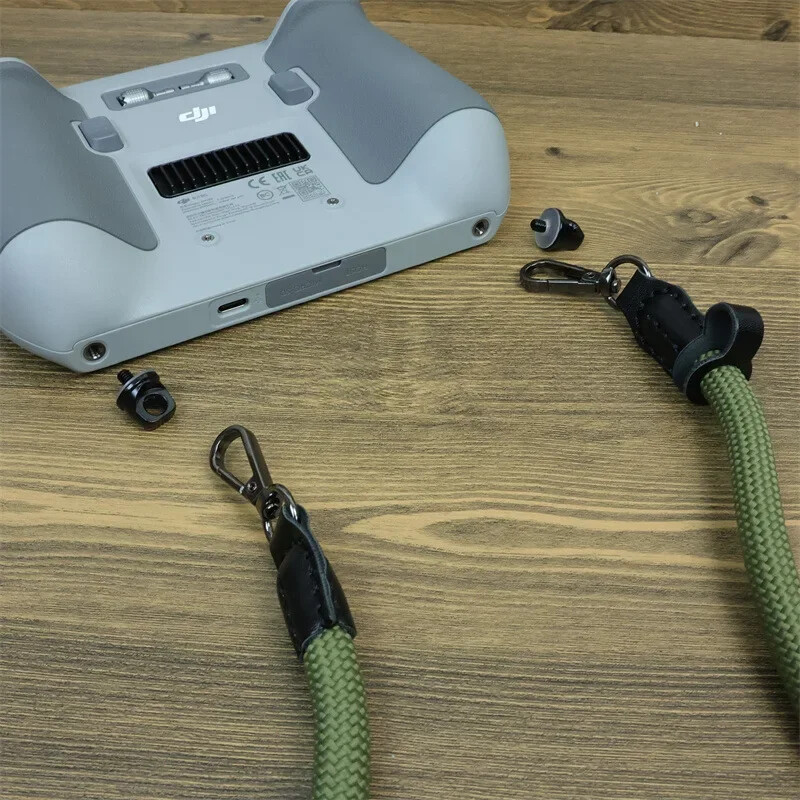 Traka za nošenje na ramenu za DJI Mavic 3/2/Air2S traka za daljinski upravljač RC Pro traka za nošenje na ramenu (120 cm) Dodaci za drone