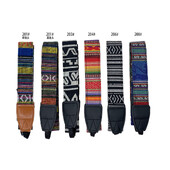 Kaiš za nošenje oko vrata i ramena Podesivi modni remen za fotografije Slr fotoaparata kompatibilan za Canon Sony Panasonic