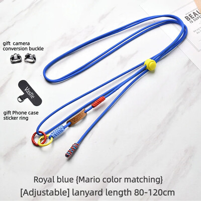 Чанта, телефон, камера, китка, презрамка, презрамка за врата, универсални ръчно тъкани аксесоари за декорация за Sony Nikon, Canon Fuji Leica pentax SLR