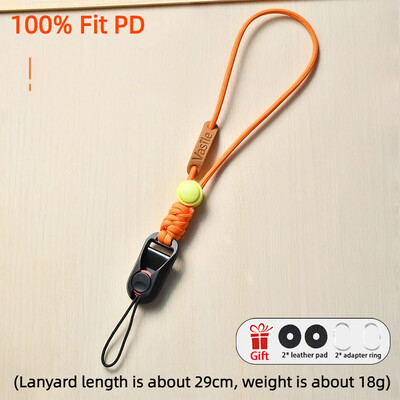 Чанта, телефон, камера, китка, презрамка, презрамка за врата, универсални ръчно тъкани аксесоари за декорация за Sony Nikon, Canon Fuji Leica pentax SLR