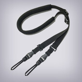 DSLR remen, podesivi SLR fotoaparat, rameni remen za vrat, otporan na udarce, remen za brzo otpuštanje za digitalne fotoaparate