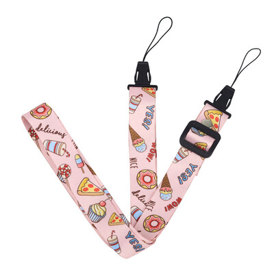 1 vnt. 1,2 m fotoaparato kaklo peties dirželis, skirtas Instax Mini 11 8 8+ 9 Spalvinga nugaros virvė, nesulaužoma pakabinama juostos diržo fotoaparato dirželiai