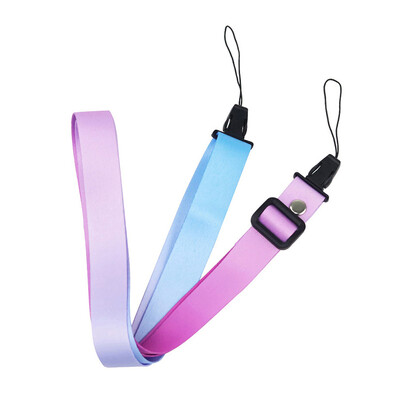 1 vnt. 1,2 m fotoaparato kaklo peties dirželis, skirtas Instax Mini 11 8 8+ 9 Spalvinga nugaros virvė, nesulaužoma pakabinama juostos diržo fotoaparato dirželiai