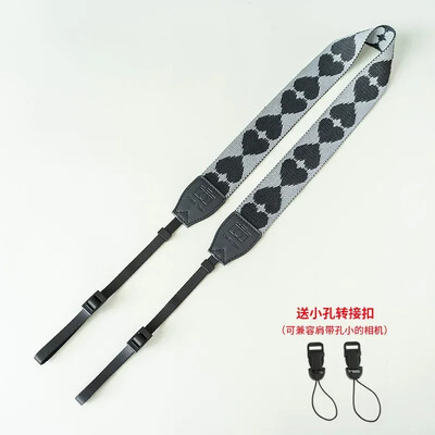 Sobib Canoni õlarihmale Fuji Slr Halter Sony peeglita kaamerale Nikon Fujifilm kaamerarihm