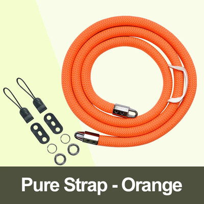 Remen za nošenje preko ramena za fotoaparat Univerzalni za Nikon Panasonic Canon Leica Sony Pentax Fujifilm Remen za vrat A7M4 A7C Fuji XT20 XS10