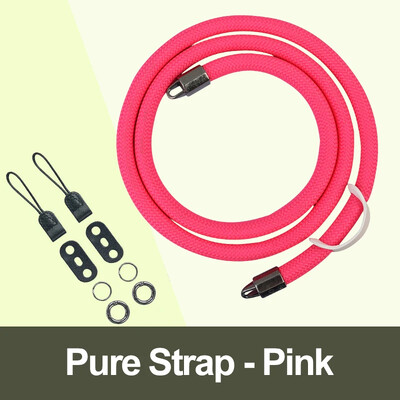 Remen za nošenje preko ramena za fotoaparat Univerzalni za Nikon Panasonic Canon Leica Sony Pentax Fujifilm Remen za vrat A7M4 A7C Fuji XT20 XS10