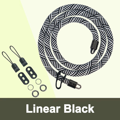 Remen za nošenje preko ramena za fotoaparat Univerzalni za Nikon Panasonic Canon Leica Sony Pentax Fujifilm Remen za vrat A7M4 A7C Fuji XT20 XS10