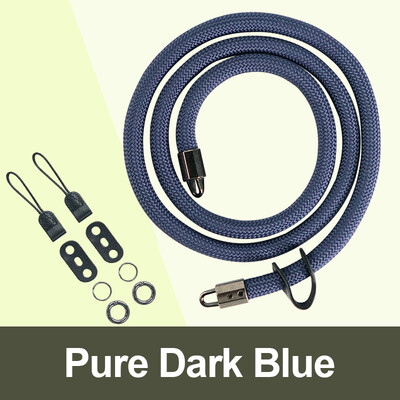 Remen za nošenje preko ramena za fotoaparat Univerzalni za Nikon Panasonic Canon Leica Sony Pentax Fujifilm Remen za vrat A7M4 A7C Fuji XT20 XS10