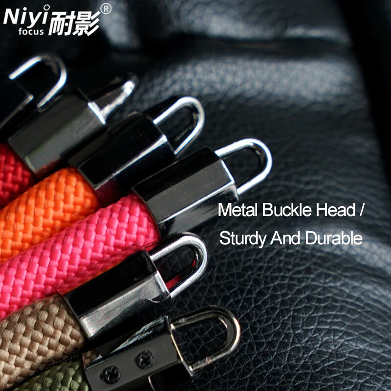 Remen za nošenje preko ramena za fotoaparat Univerzalni za Nikon Panasonic Canon Leica Sony Pentax Fujifilm Remen za vrat A7M4 A7C Fuji XT20 XS10