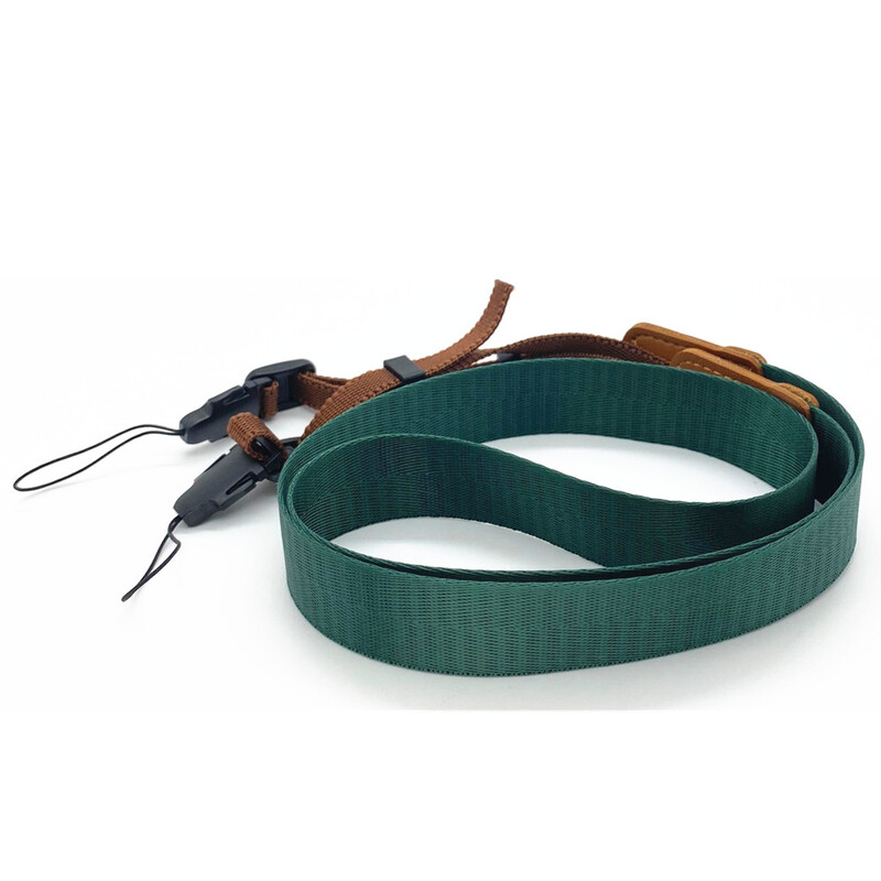 Kolm ühes siledast nailonist õlarihmaga kaamerarihm Sony Canoni Fujifilm Olympuse Nikon Panasonicu peeglita punkti ja pildistamise DSLR-ile