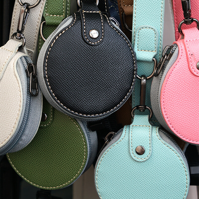 Remen za fotoaparat Remen za nošenje oko vrata Praktično za Mirrorless SLR fotoaparat Retro kožna Sony Fuji Canon Pentax Nikon Univerzalna torba