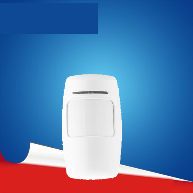 Tuya Smart TUYA WIFI+4G apsaugos nuo vagystės signalizacija 106 zonų LCD ekranas APP anglų rusų ispanų