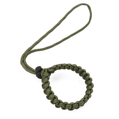 Skaitmeninio fotoaparato dirželis, apsaugantis nuo pametimo, fotoaparato riešo dirželis rankena Paracord pinta apyrankė skirta DSLR