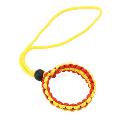 Skaitmeninio fotoaparato dirželis, apsaugantis nuo pametimo, fotoaparato riešo dirželis rankena Paracord pinta apyrankė skirta DSLR