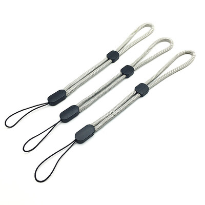 3 komada remena za ruku Trake za ključeve ID iskaznice Remen za ručni zglob za iPhone Huawei redmi Xiaomi Samsung kamera GoPro držači za prilagodbu žice