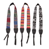 Selens Kamera Vrat Naramenica Remen za kameru Mekani SLR DSLR Izdržljivi pamuk Za Nikon Za Canon Za Sony Vintage Veleprodaja