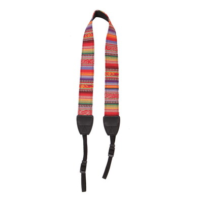 Selens Kamera Vrat Naramenica Remen za kameru Mekani SLR DSLR Izdržljivi pamuk Za Nikon Za Canon Za Sony Vintage Veleprodaja